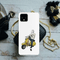 Scooter 75 Printed Slim Cases and Cover for Pixel 4