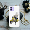 Scooter 75 Printed Slim Cases and Cover for iPhone 12 Mini