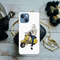 Scooter 75 Printed Slim Cases and Cover for iPhone 13