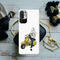 Scooter 75 Printed Slim Cases and Cover for Redmi Note 10T