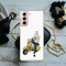 Scooter 75 Printed Slim Cases and Cover for Galaxy S21 Plus
