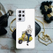 Scooter 75 Printed Slim Cases and Cover for Galaxy S21 Ultra