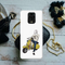 Scooter 75 Printed Slim Cases and Cover for Redmi Note 9 Pro Max