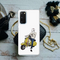 Scooter 75 Printed Slim Cases and Cover for Galaxy S20 Plus