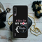 My mom Printed Slim Cases and Cover for Redmi A3
