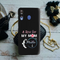 My mom Printed Slim Cases and Cover for Galaxy M30