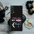My mom Printed Slim Cases and Cover for OnePlus Nord CE 5G