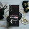 My mom Printed Slim Cases and Cover for OnePlus Nord CE 5G