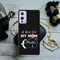 My mom Printed Slim Cases and Cover for OnePlus 9