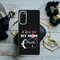 My mom Printed Slim Cases and Cover for Galaxy S20 Plus