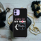 My mom Printed Slim Cases and Cover for iPhone 12 Mini