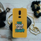 Teri Yari sabse pyari Printed Slim Cases and Cover for OnePlus 6
