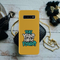Teri Yari sabse pyari Printed Slim Cases and Cover for Galaxy S10 Plus