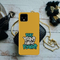 Teri Yari sabse pyari Printed Slim Cases and Cover for Pixel 4