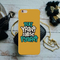 Teri Yari sabse pyari Printed Slim Cases and Cover for iPhone 6