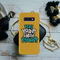 Teri Yari sabse pyari Printed Slim Cases and Cover for Galaxy S10E