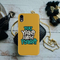 Teri Yari sabse pyari Printed Slim Cases and Cover for iPhone XR