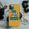 Teri Yari sabse pyari Printed Slim Cases and Cover for iPhone 12 Pro Max