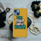 Teri Yari sabse pyari Printed Slim Cases and Cover for iPhone 13