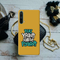 Teri Yari sabse pyari Printed Slim Cases and Cover for OnePlus Nord CE 5G
