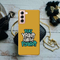 Teri Yari sabse pyari Printed Slim Cases and Cover for Galaxy S21 Plus