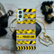 Police line Printed Slim Cases and Cover for OnePlus Nord 2