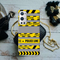 Police line Printed Slim Cases and Cover for OnePlus 9R