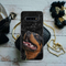 Canine dog Printed Slim Cases and Cover for Galaxy S10