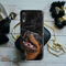 Canine dog Printed Slim Cases and Cover for Galaxy A30