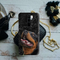 Canine dog Printed Slim Cases and Cover for Redmi Note 8 Pro