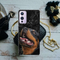Canine dog Printed Slim Cases and Cover for OnePlus 9