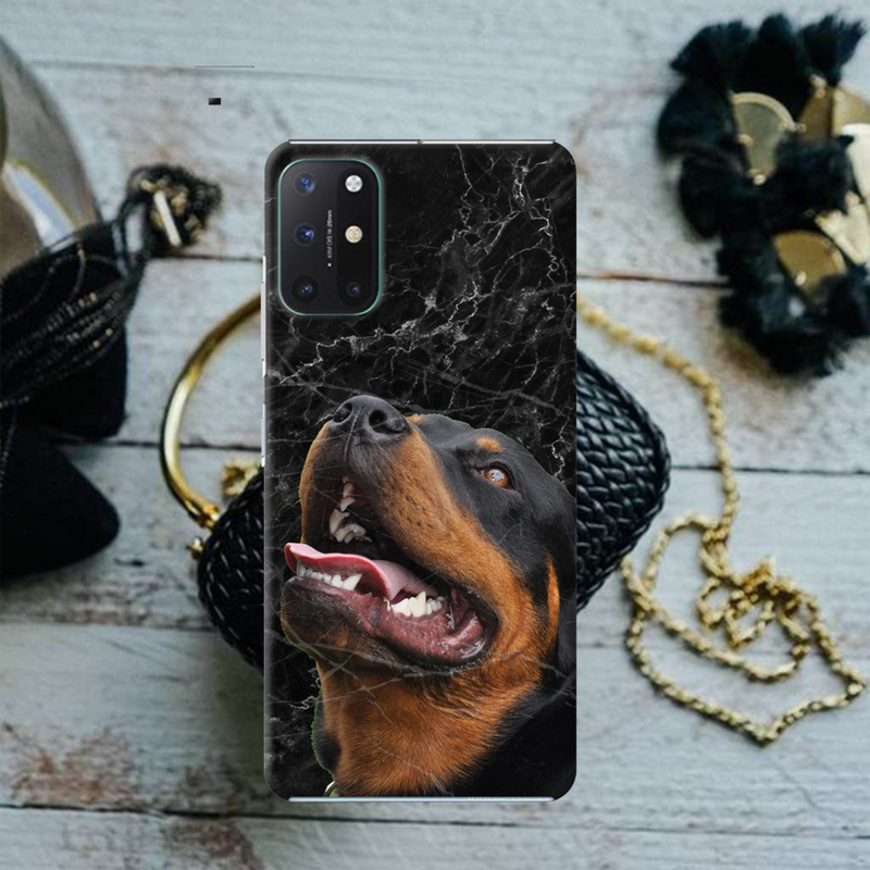 Canine dog Printed Slim Cases and Cover for OnePlus 8T