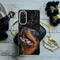 Canine dog Printed Slim Cases and Cover for Galaxy S20