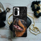 Canine dog Printed Slim Cases and Cover for Redmi Note 10