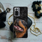 Canine dog Printed Slim Cases and Cover for Redmi Note 10 Pro Max