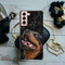 Canine dog Printed Slim Cases and Cover for Galaxy S21 Plus