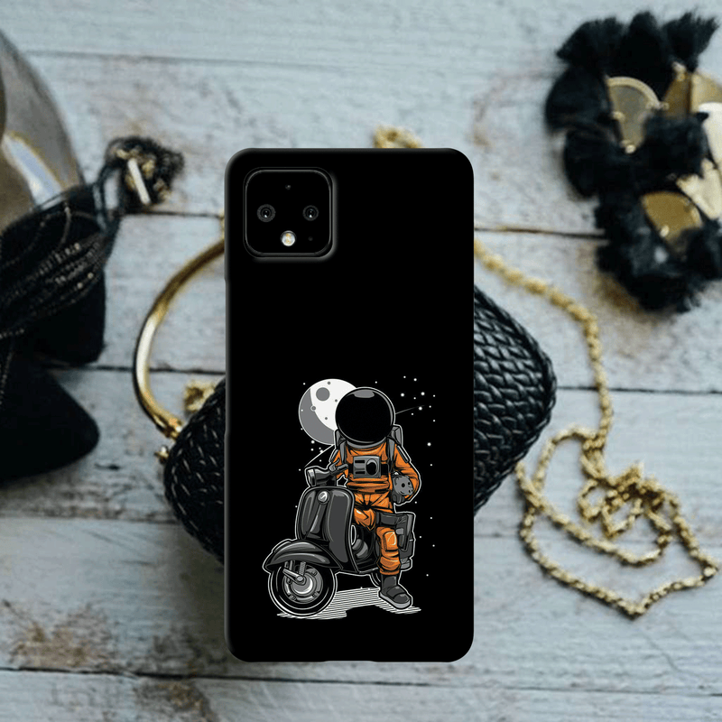Pixel 4 Printed cases