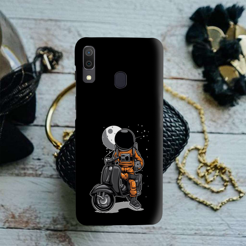 Samsung Galaxy A30 Printed Cases