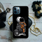 Astronaut scooter Printed Slim Cases and Cover for iPhone 12 Pro Max