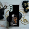 Astronaut scooter Printed Slim Cases and Cover for OnePlus Nord 2