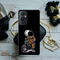 Astronaut scooter Printed Slim Cases and Cover for OnePlus 9 Pro