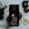 Astronaut scooter Printed Slim Cases and Cover for Redmi Note 9