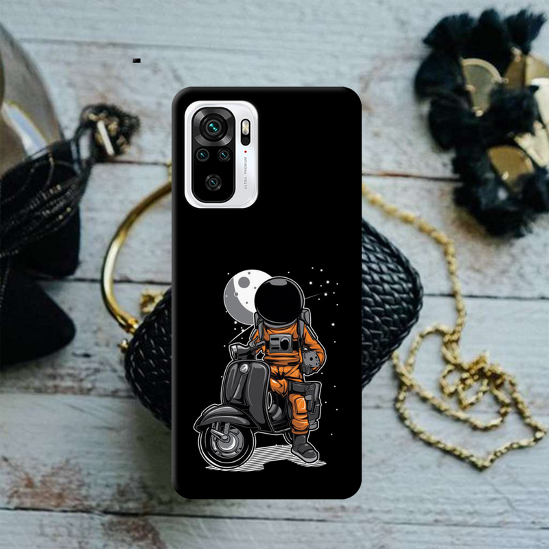 Redmi Note 10 printed cases