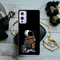 Astronaut scooter Printed Slim Cases and Cover for OnePlus 9