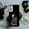 Astronaut scooter Printed Slim Cases and Cover for OnePlus 9R