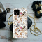 Coffee first Printed Slim Cases and Cover for Pixel 4