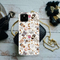Coffee first Printed Slim Cases and Cover for Pixel 4A