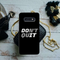 Don't quit Printed Slim Cases and Cover for Galaxy S10E
