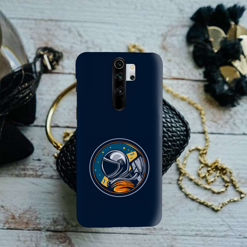 Redmi Note 8 Pro Printed Cases