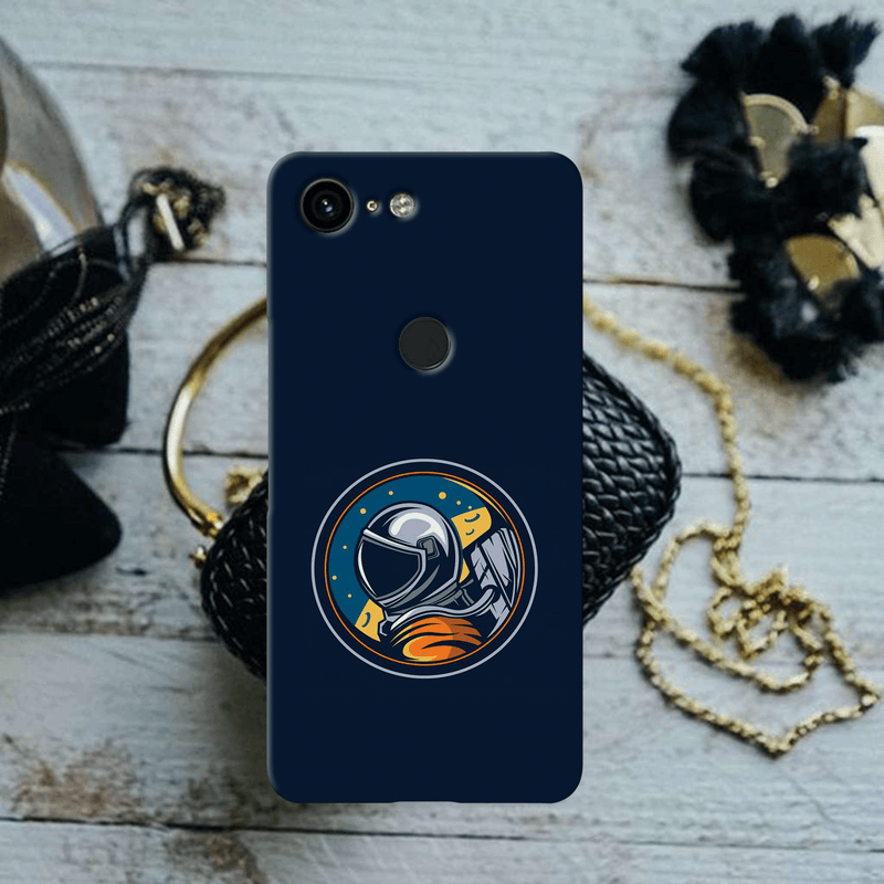 Pixel 3 printed Cases